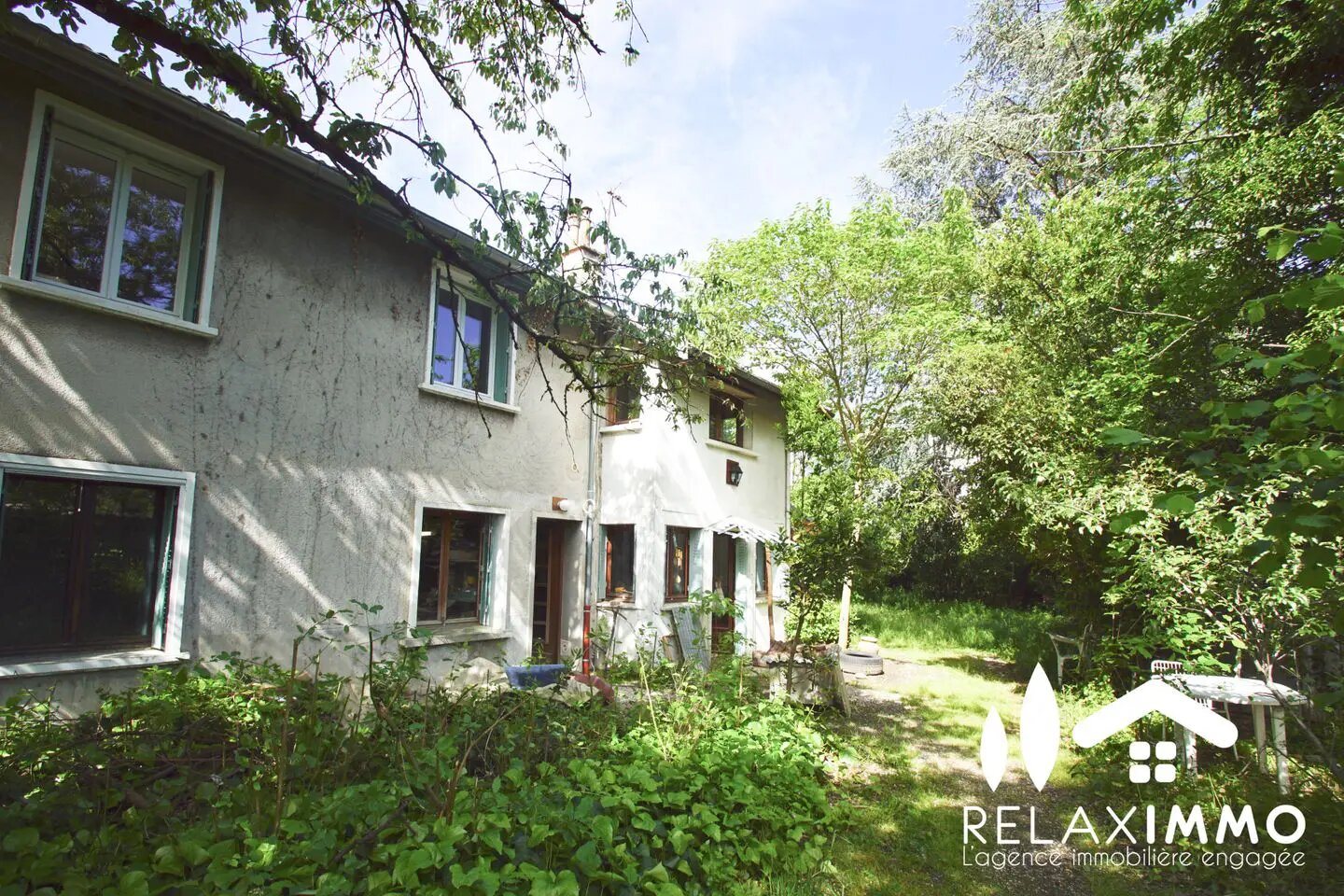 Maison à vendre, 170m², Échirolles