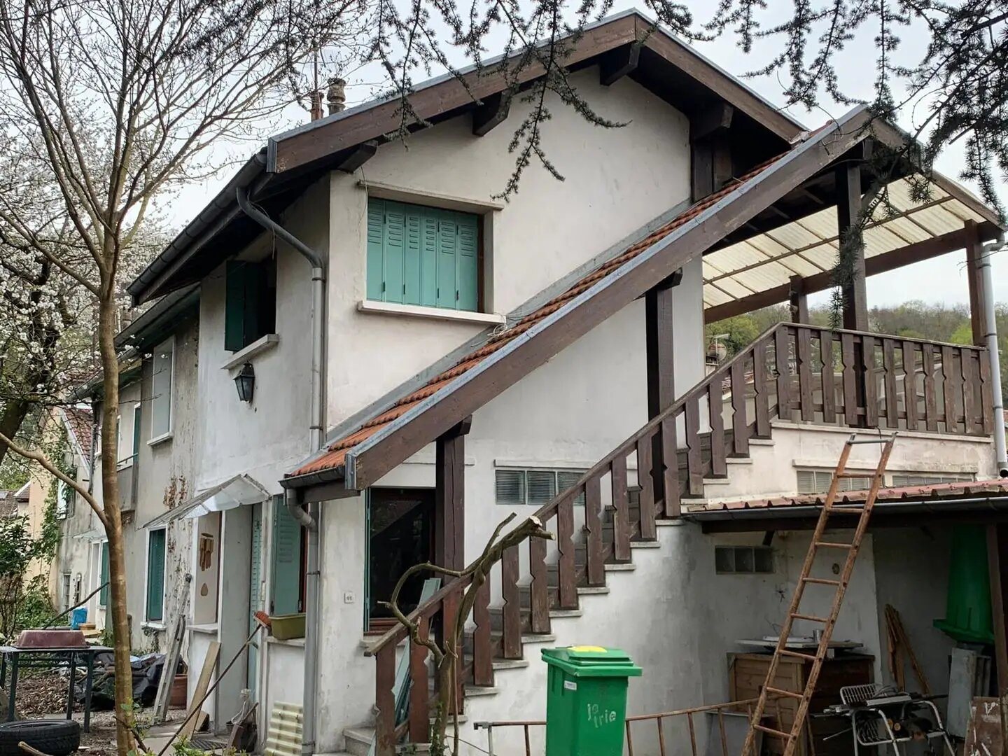 Maison à vendre, 170m², Échirolles