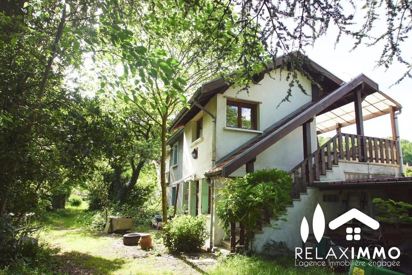 Maison à vendre, 170m², Échirolles