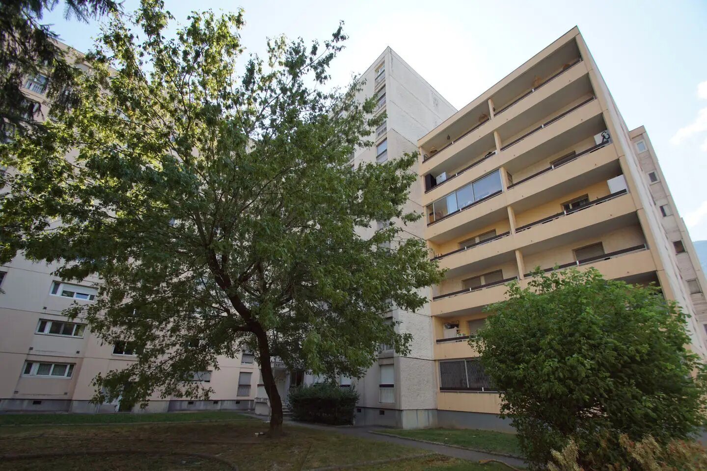 Appartement à vendre, 104m², Le Pont-de-Claix