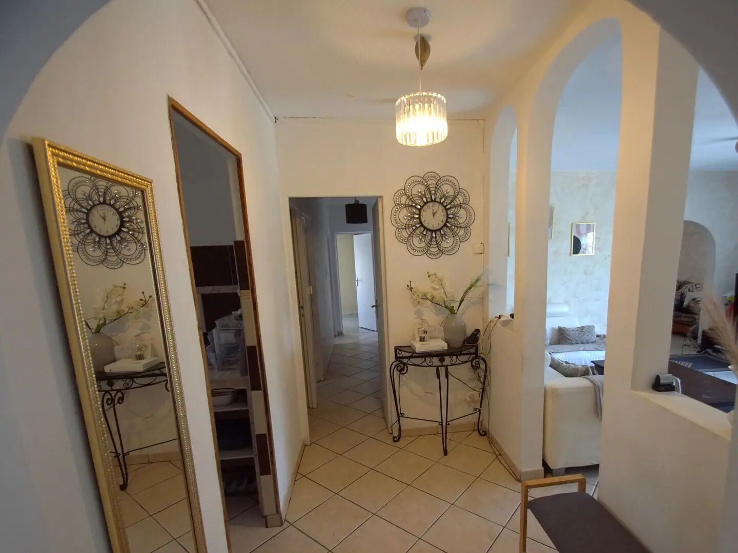 Appartement à vendre, 104m², Le Pont-de-Claix