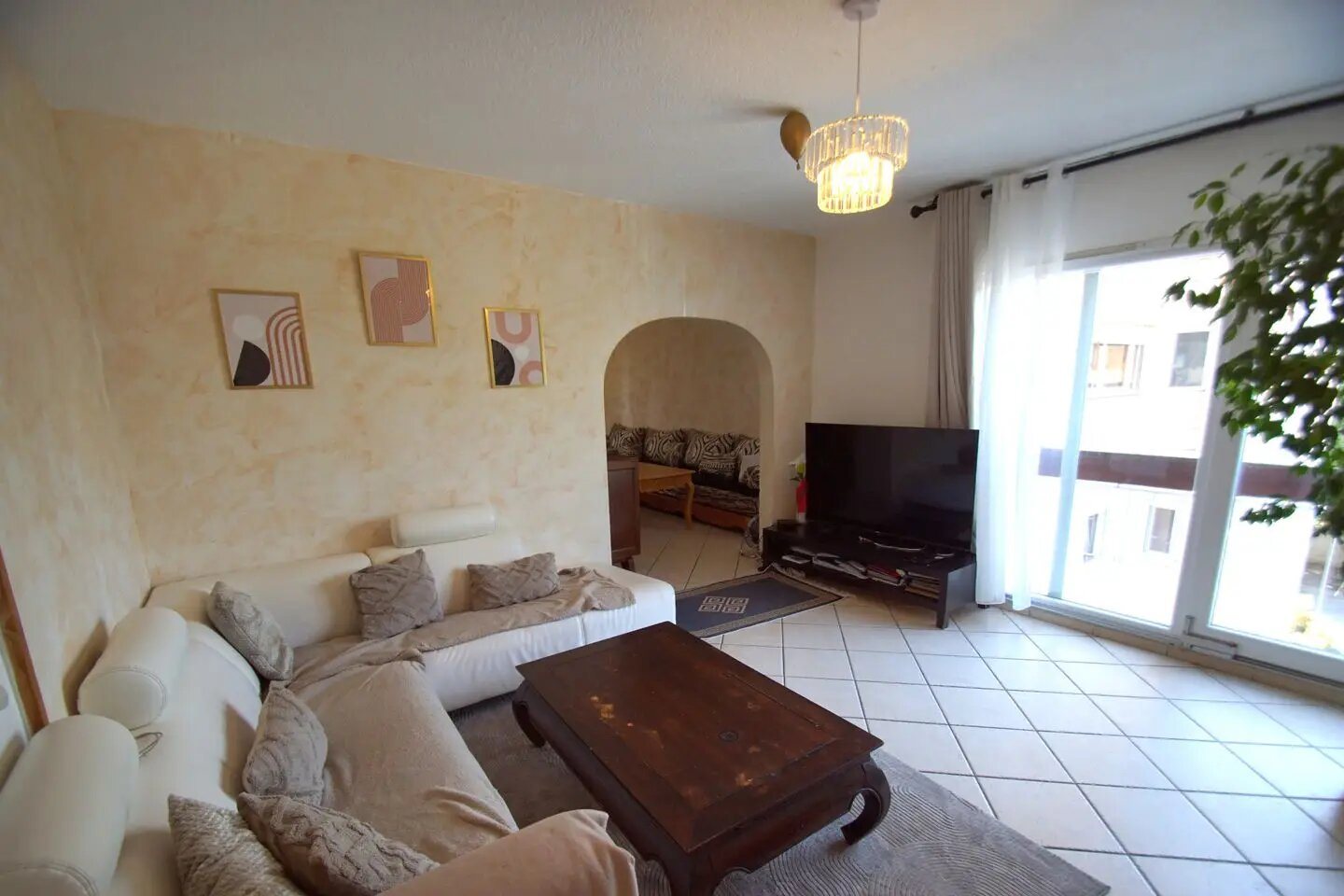 Appartement à vendre, 104m², Le Pont-de-Claix