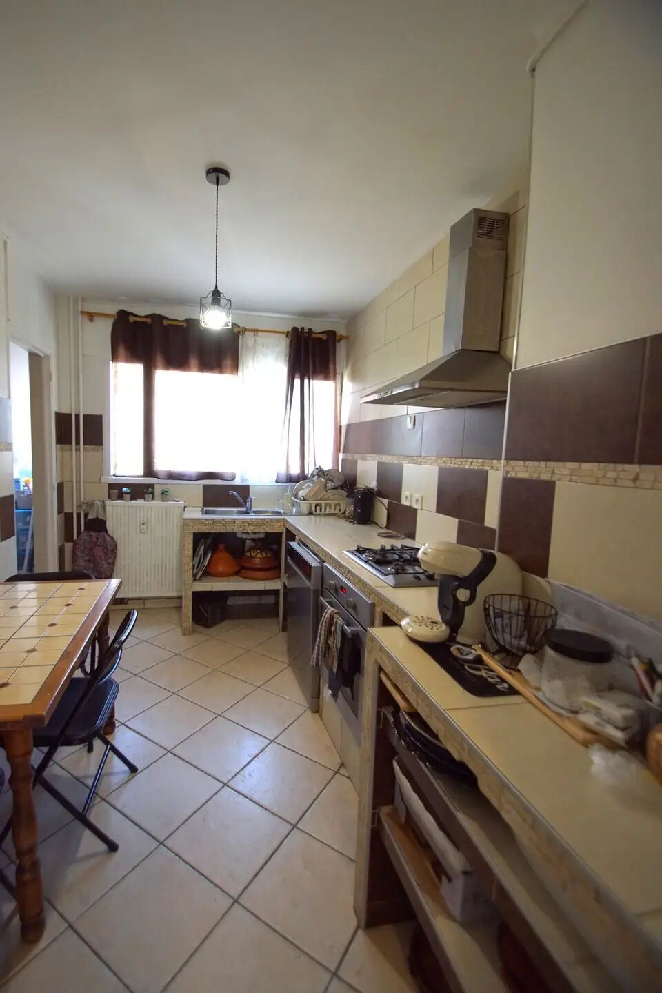 Appartement à vendre, 104m², Le Pont-de-Claix