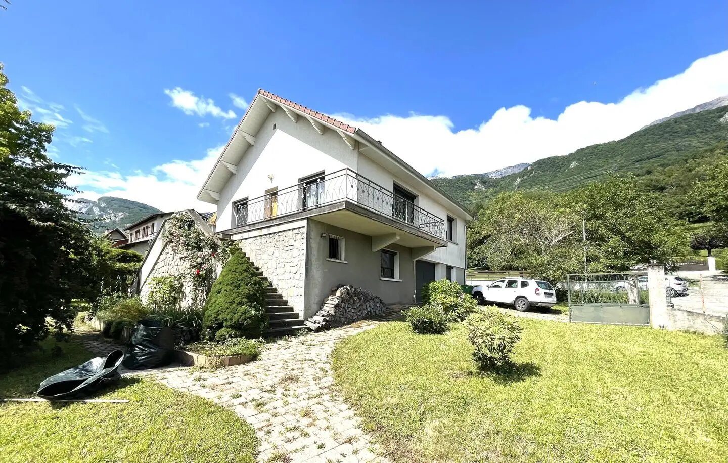 Maison à vendre, 164m², Claix