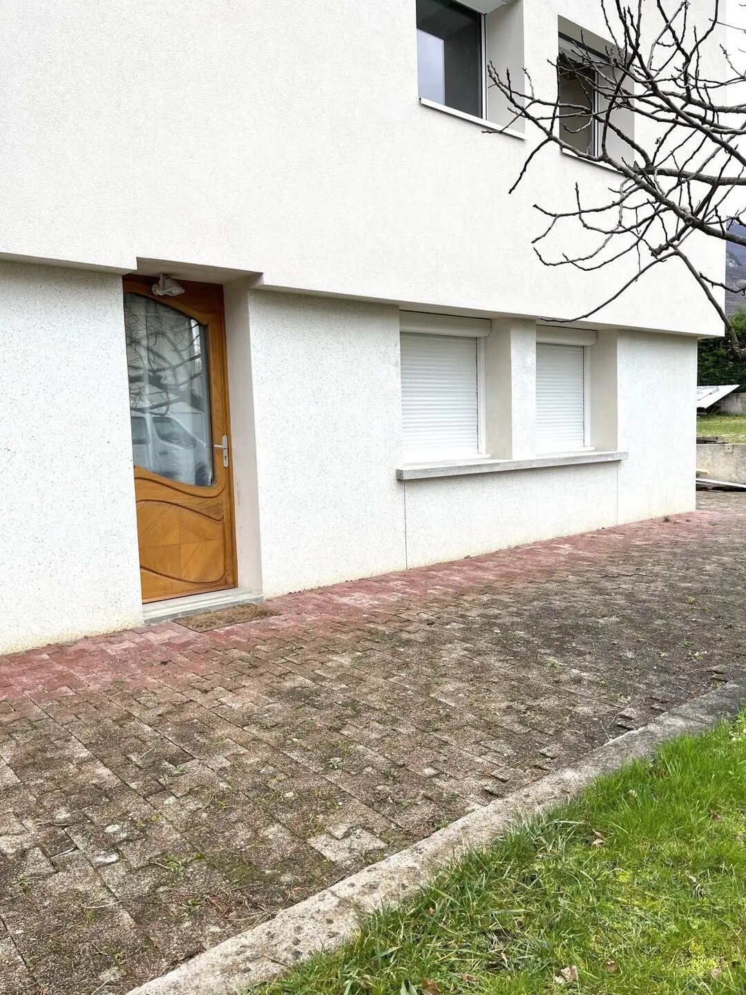 Appartement à louer, 46m², Varces-Allières-et-Risset