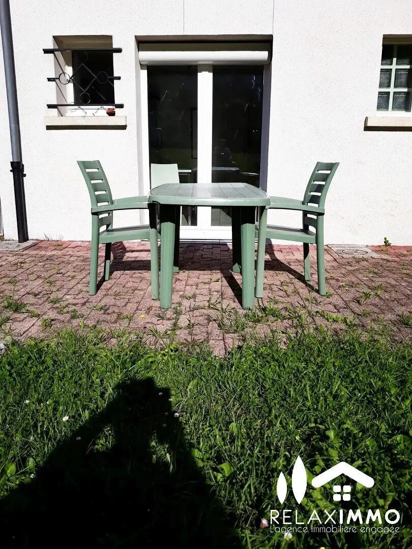 Appartement à louer, 46m², Varces-Allières-et-Risset