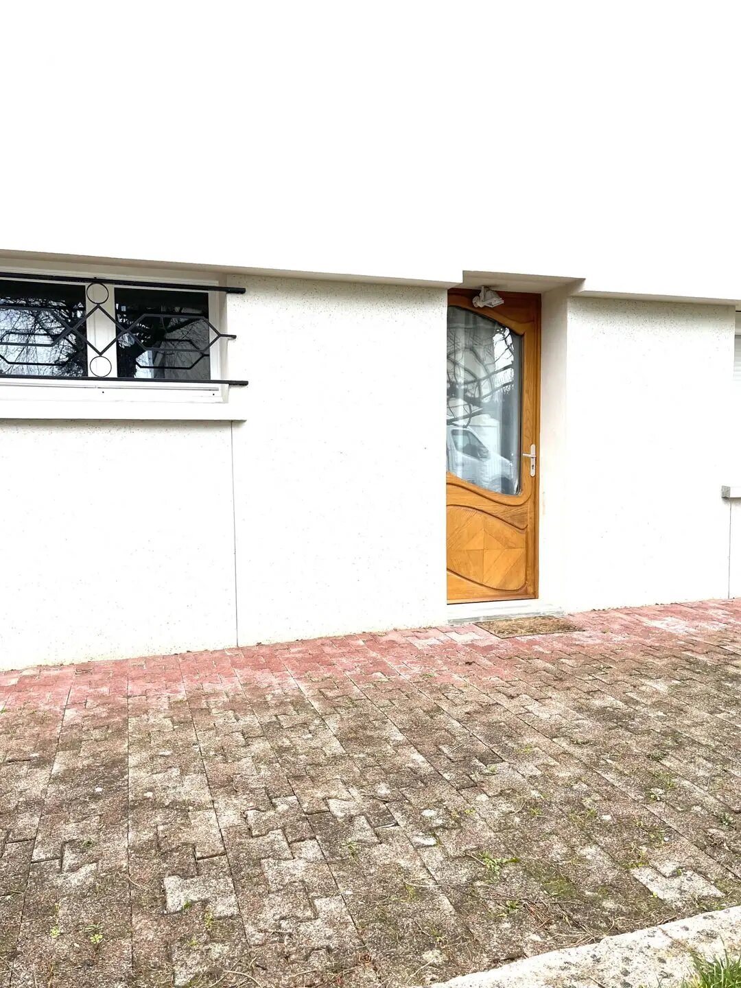 Appartement à louer, 46m², Varces-Allières-et-Risset