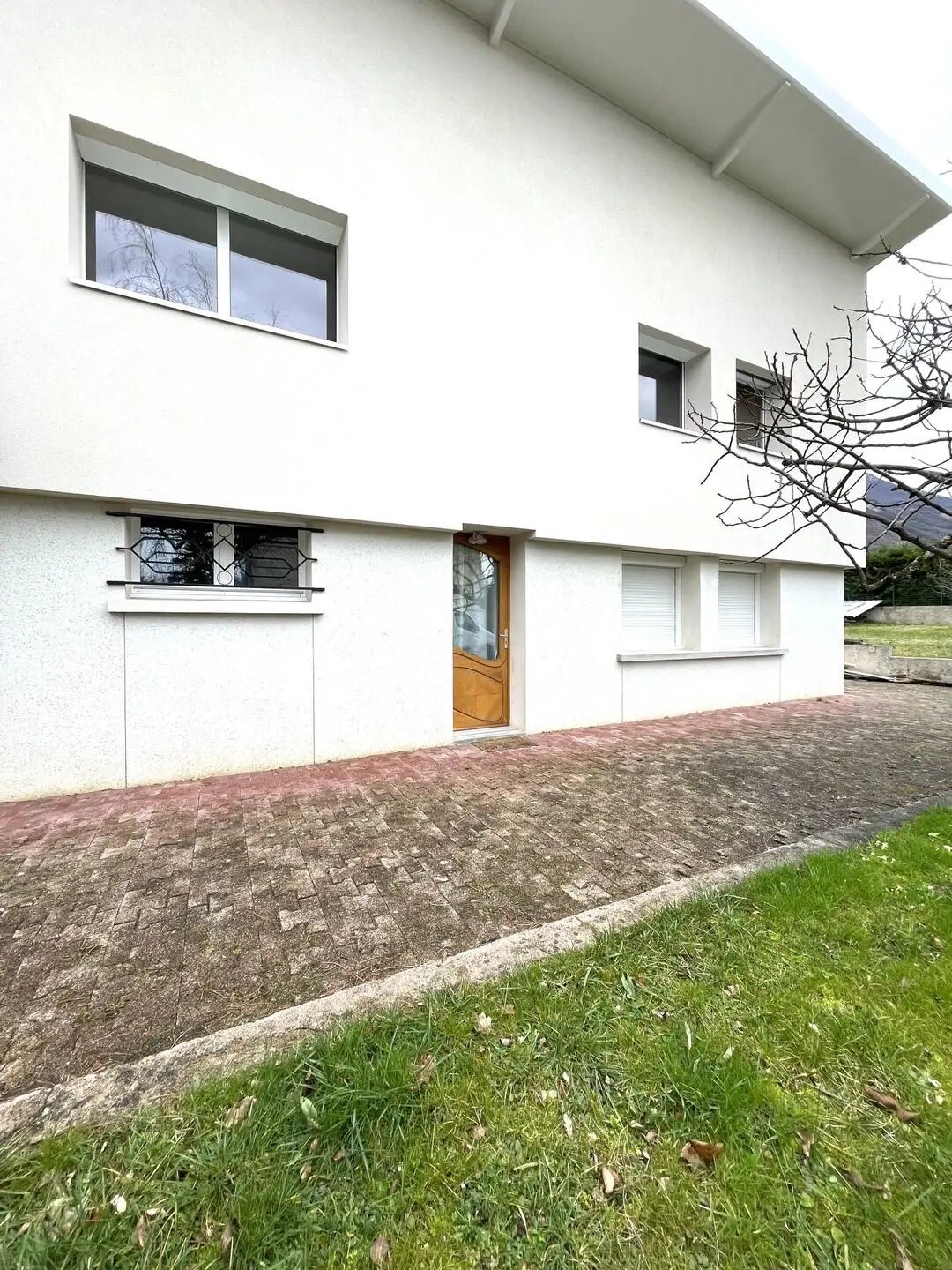 Appartement à louer, 46m², Varces-Allières-et-Risset