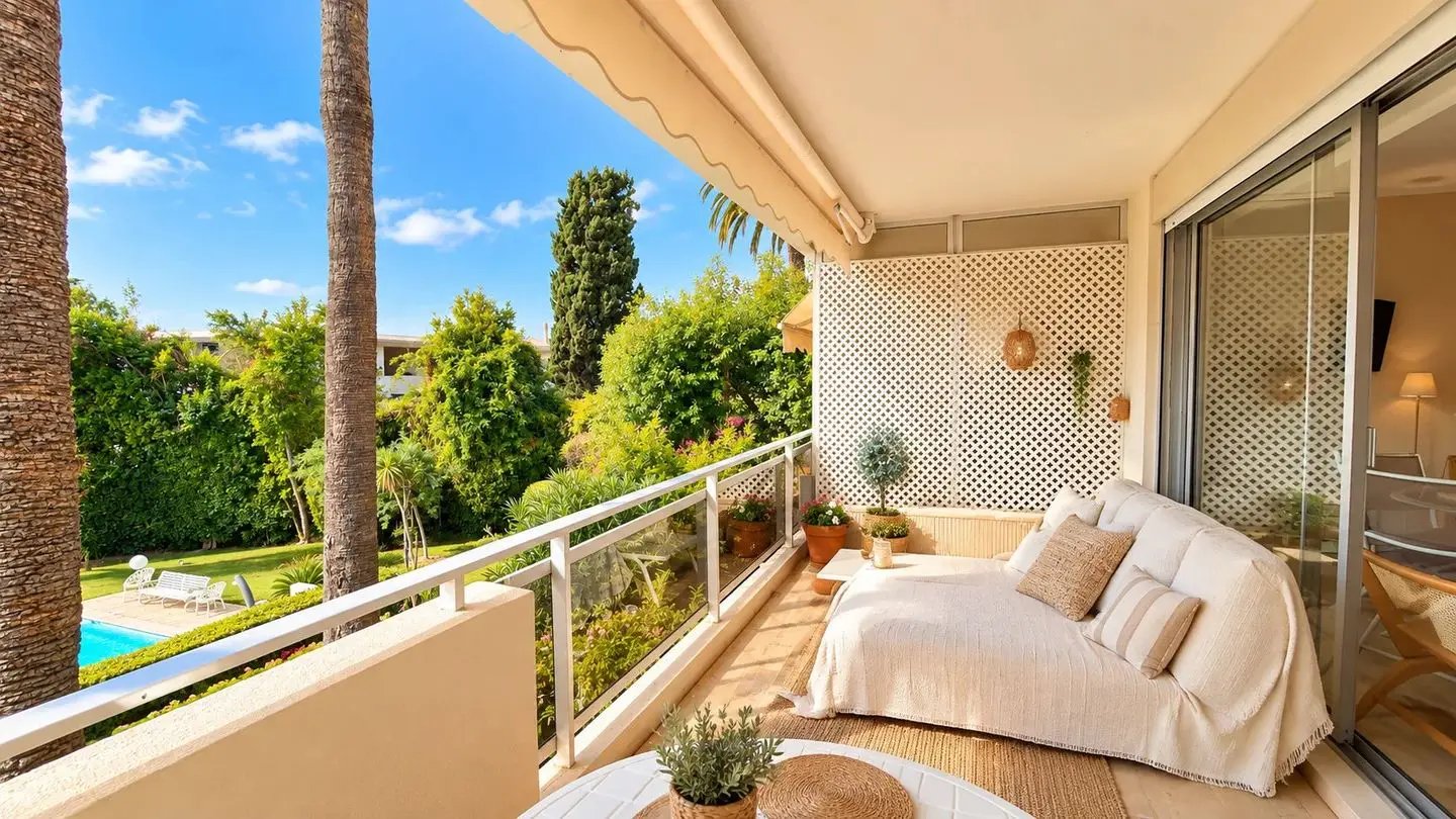 Appartement à louer, 2m², Cannes