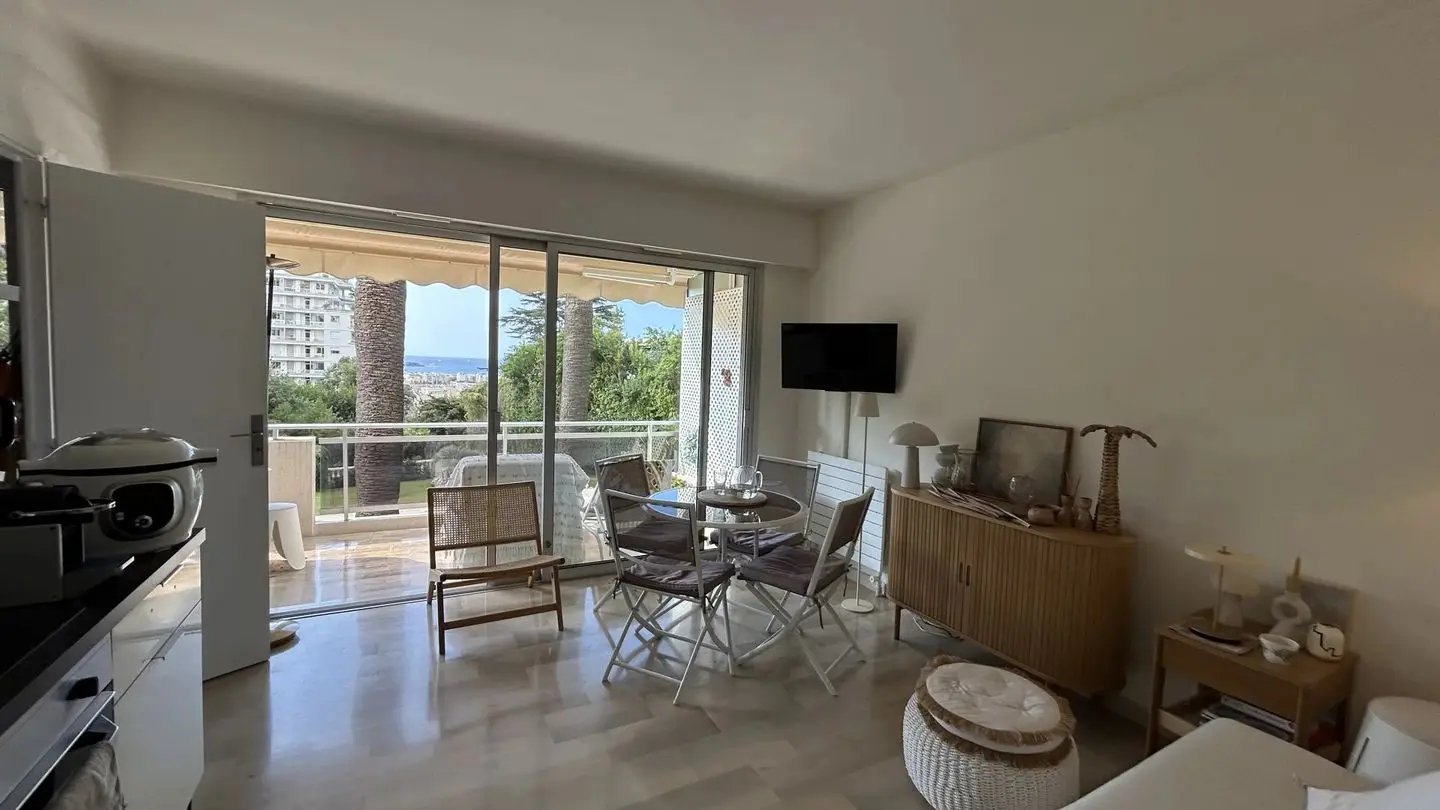 Appartement à louer, 2m², Cannes