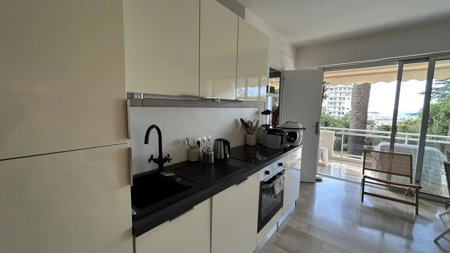 Appartement à louer, 2m², Cannes