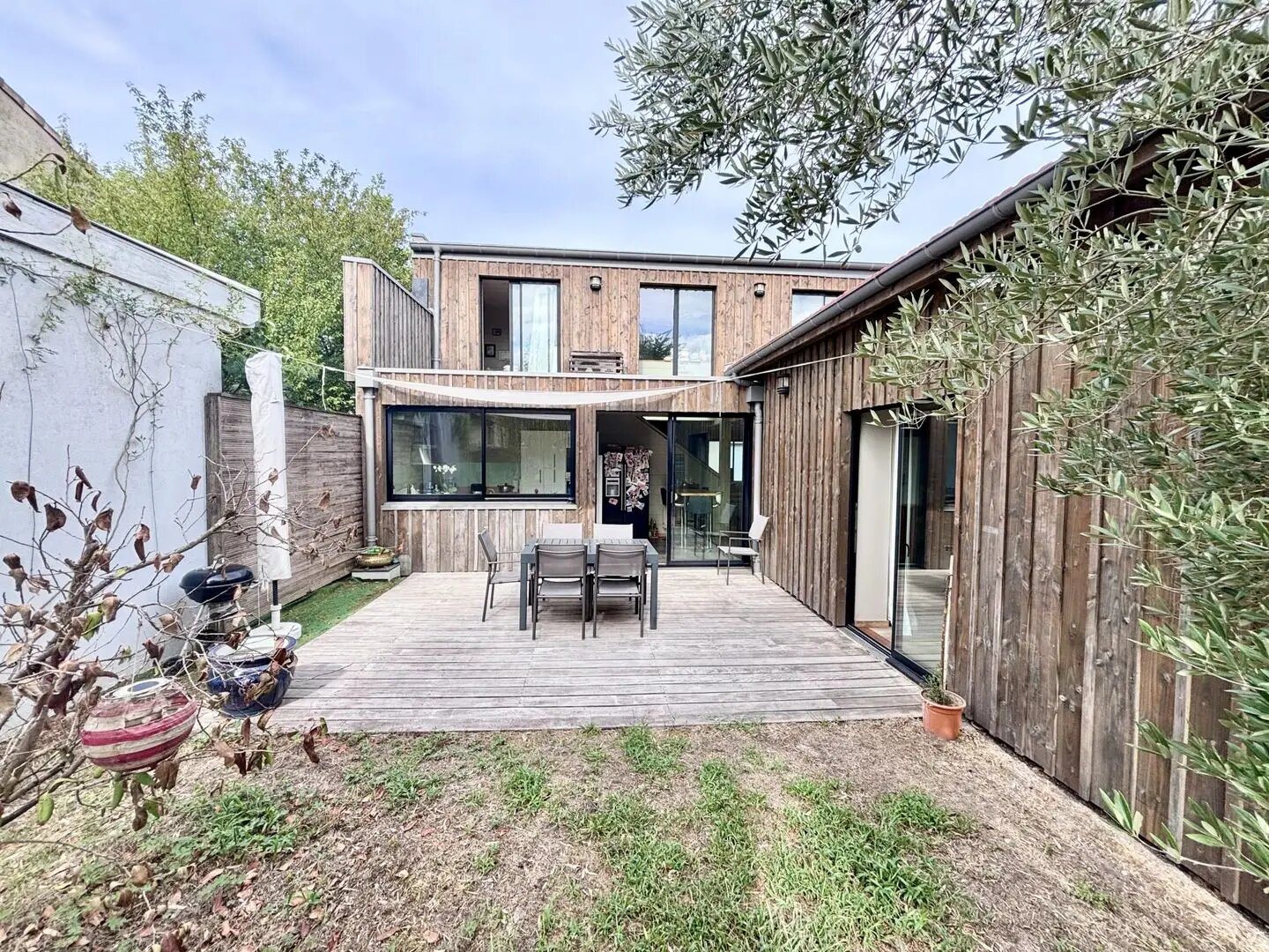 Maison à vendre, 135m², Bordeaux