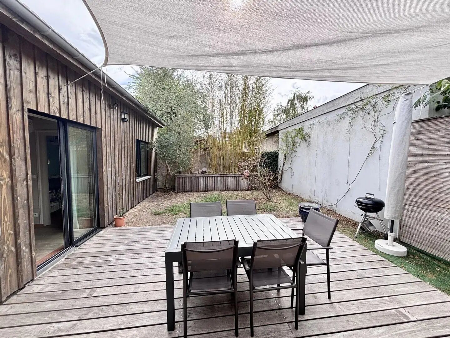 Maison à vendre, 135m², Bordeaux