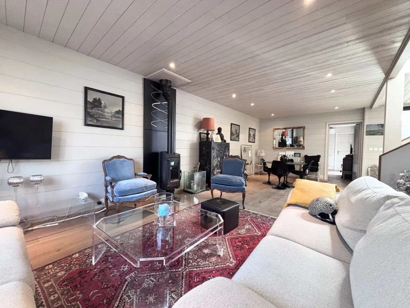 Maison à vendre, 135m², Bordeaux