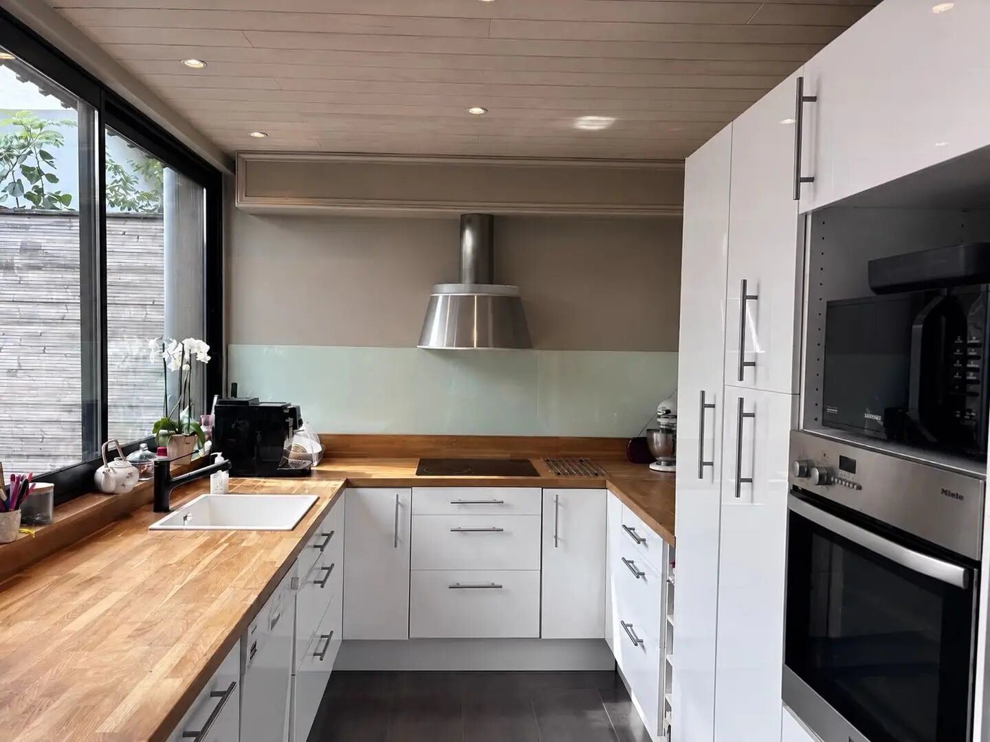Maison à vendre, 135m², Bordeaux