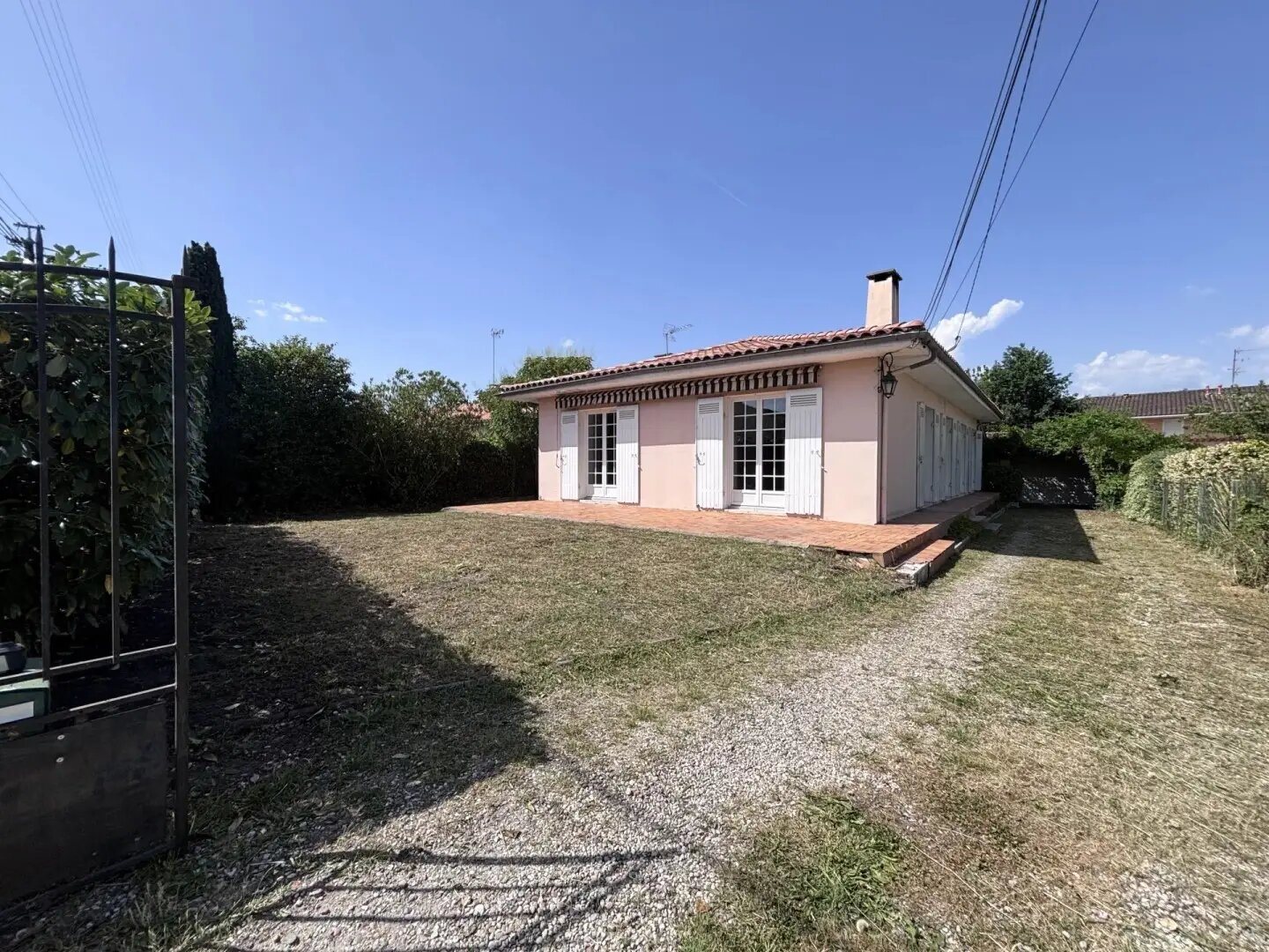Maison à vendre, 140m², Eysines