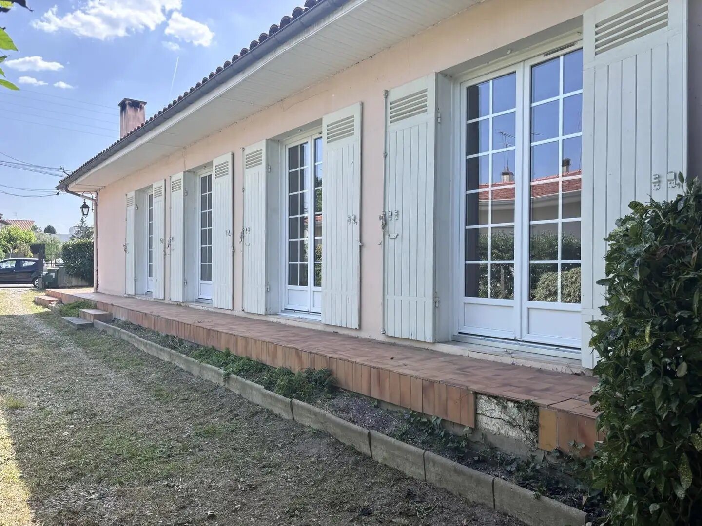 Maison à vendre, 142m², Eysines