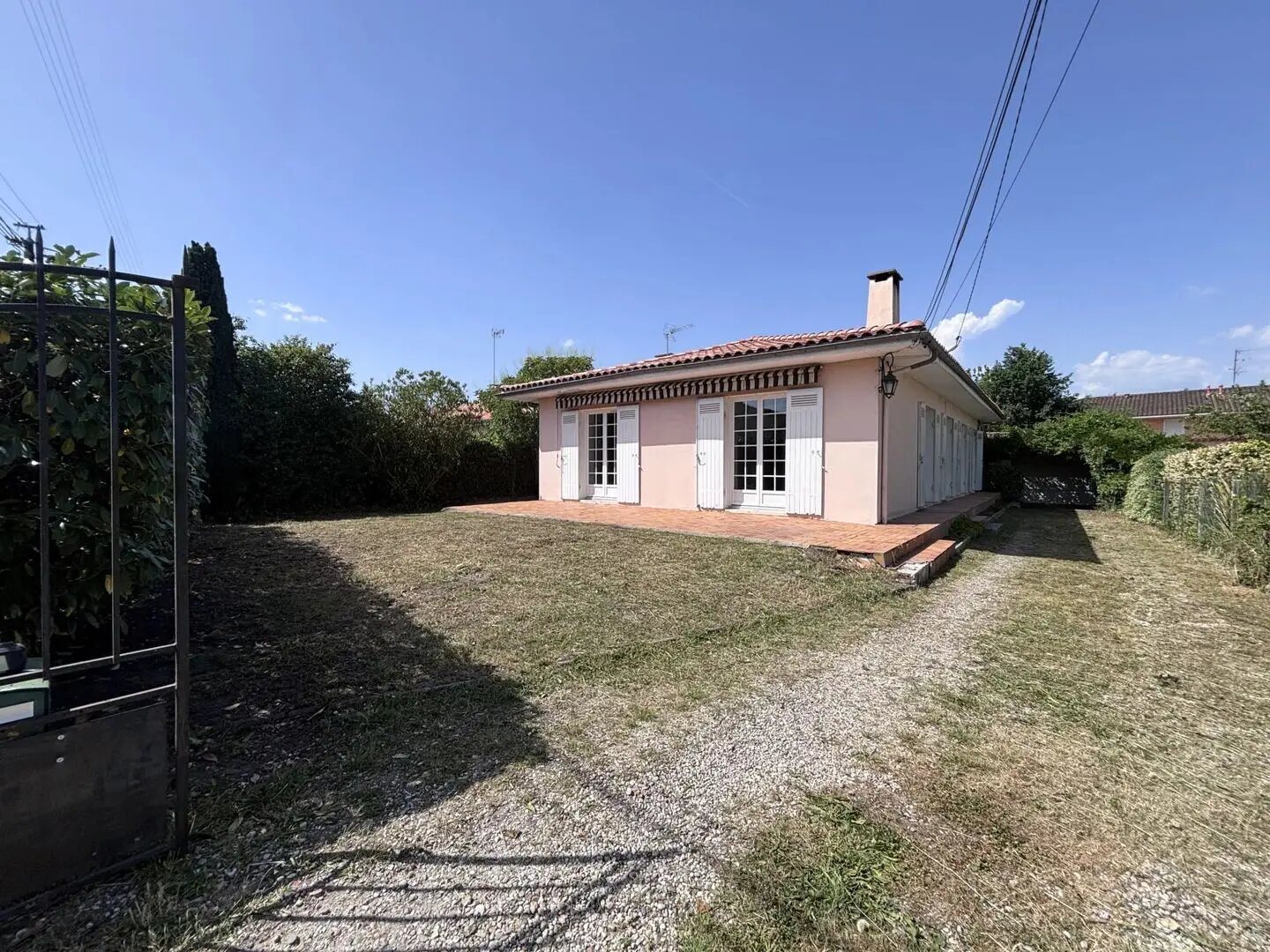 Maison à vendre, 142m², Eysines