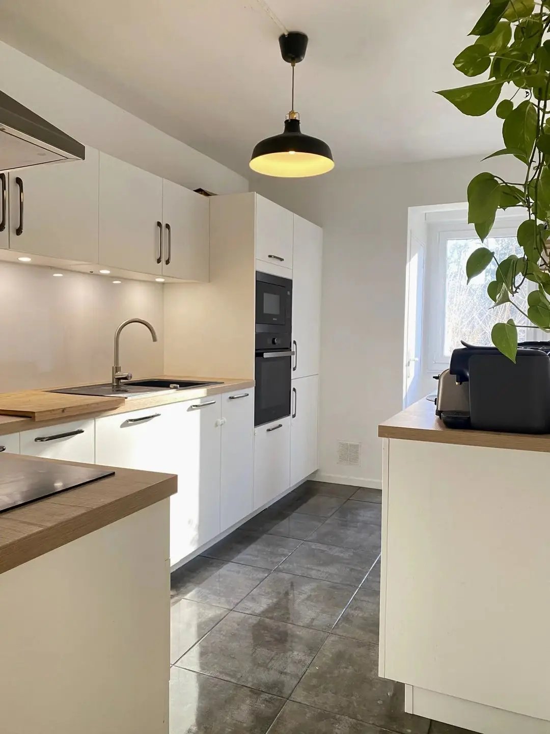 Appartement à vendre, 61m², Bordeaux