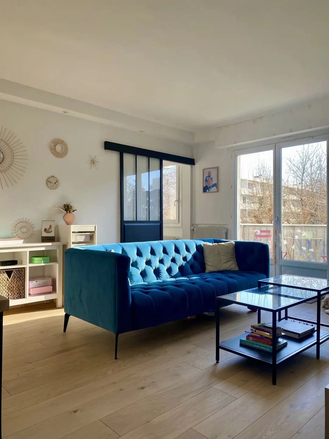 Appartement à vendre, 61m², Bordeaux