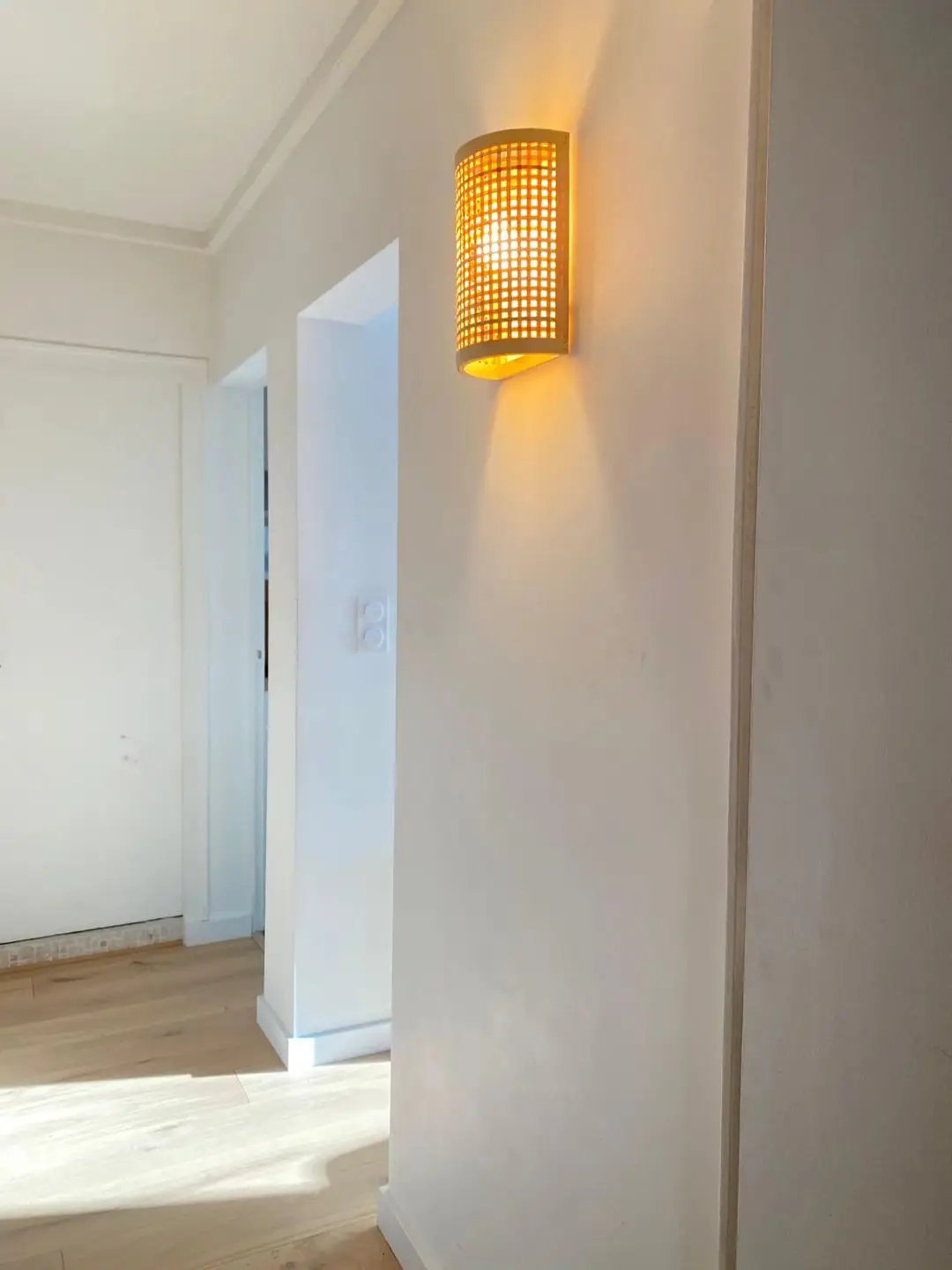 Appartement à vendre, 61m², Bordeaux