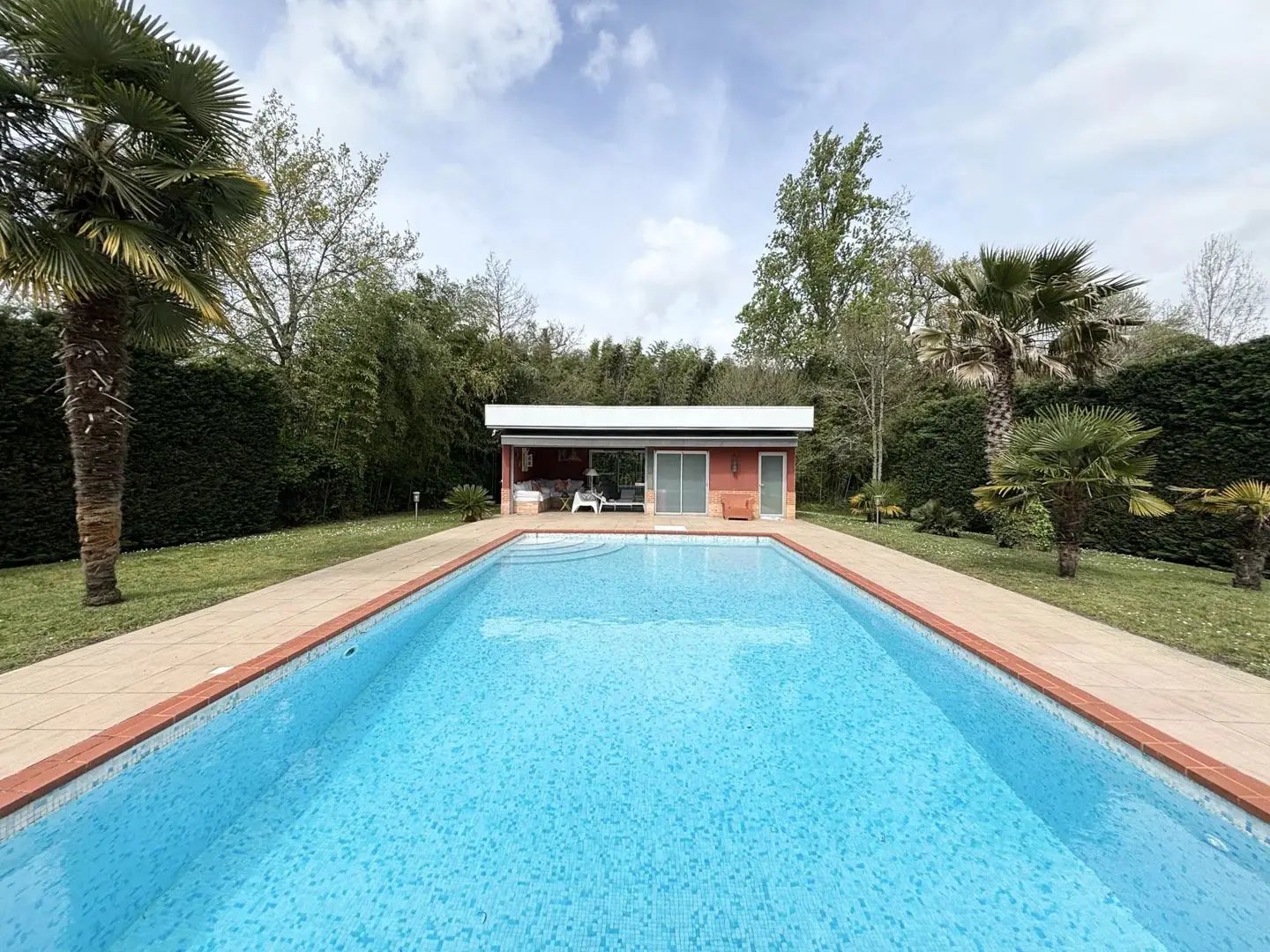 Maison à vendre, 300m², Mérignac