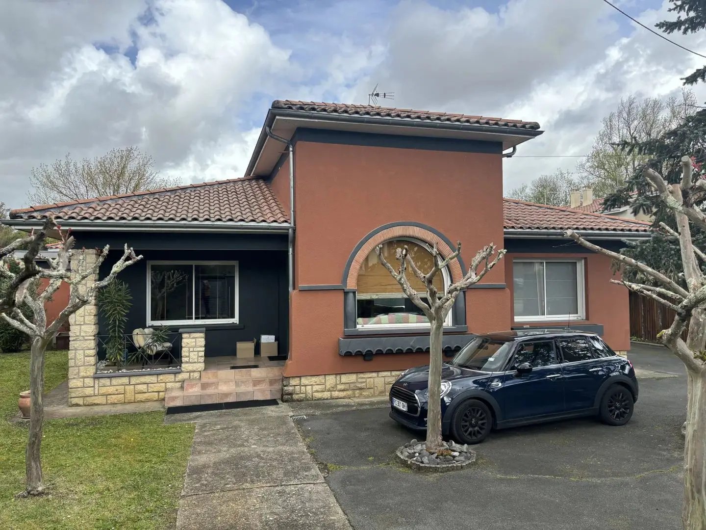 Maison à vendre, 300m², Mérignac