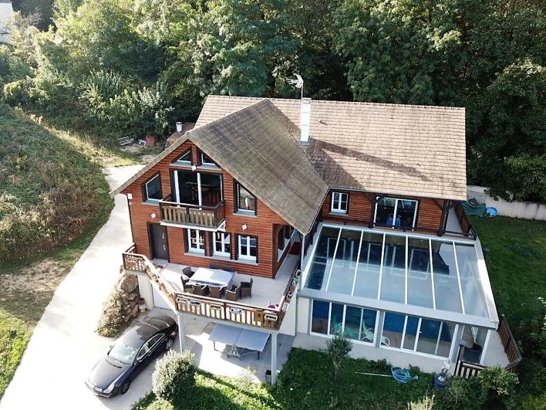 Maison à vendre, 322m², La Ferté-sous-Jouarre
