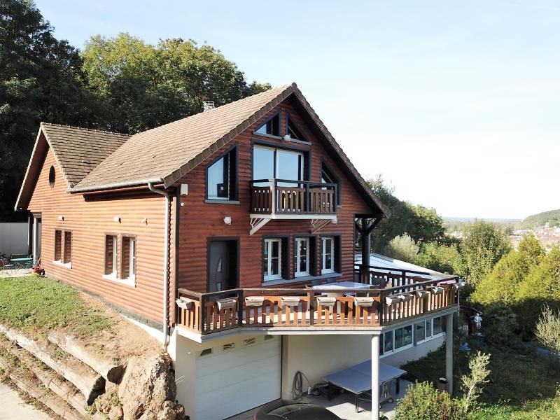 Maison à vendre, 322m², La Ferté-sous-Jouarre