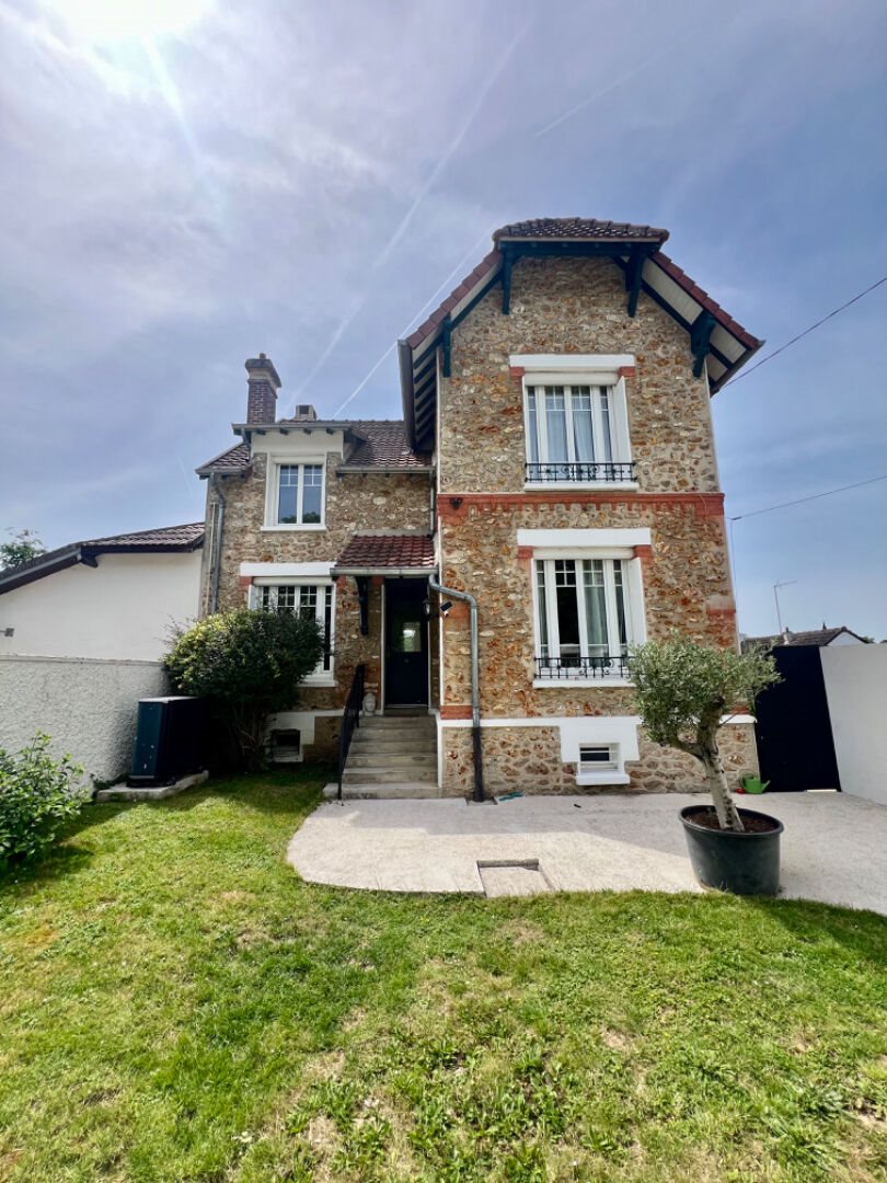 Maison à vendre, 168m², La Ferté-sous-Jouarre