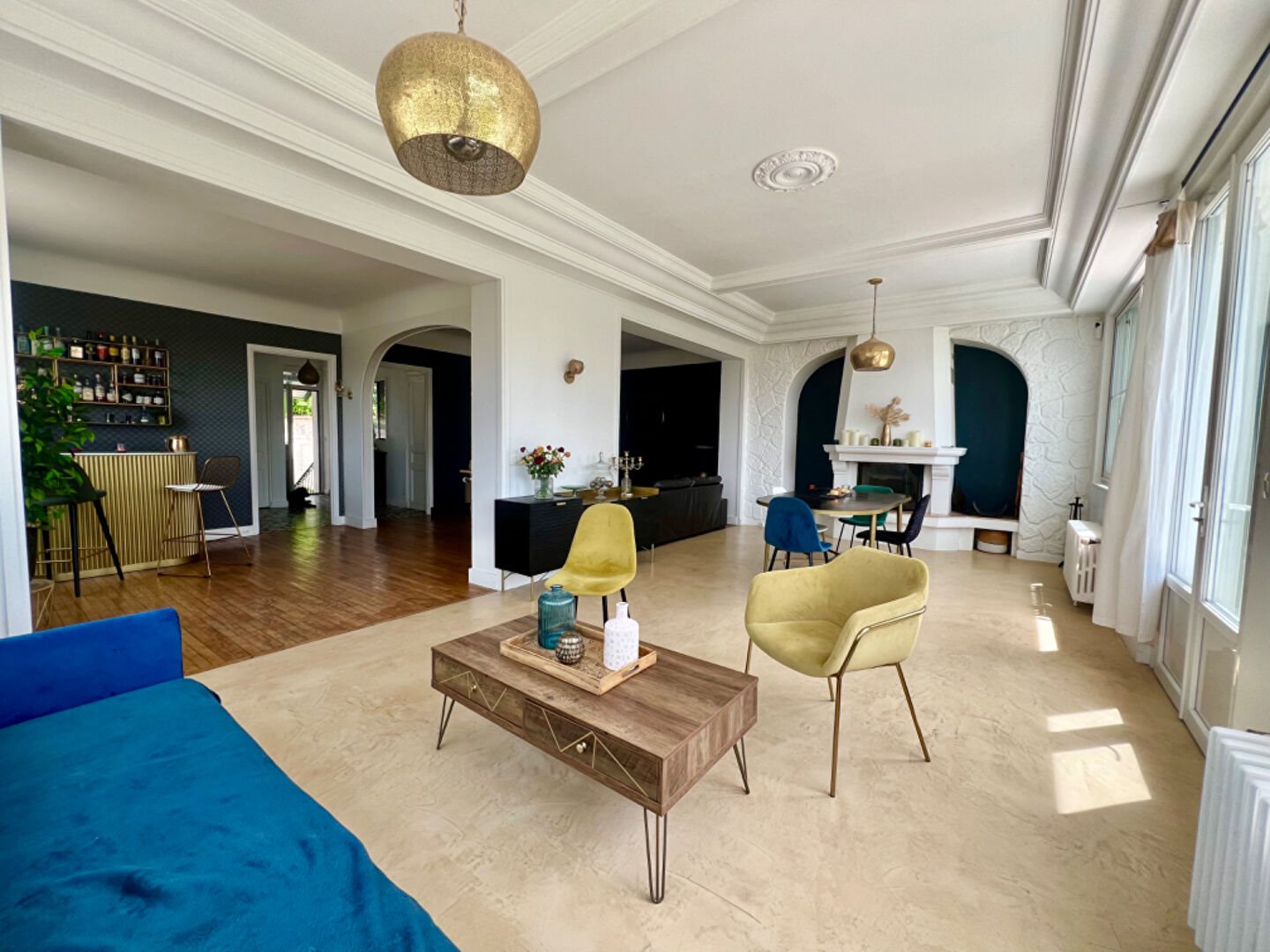 Maison à vendre, 168m², La Ferté-sous-Jouarre