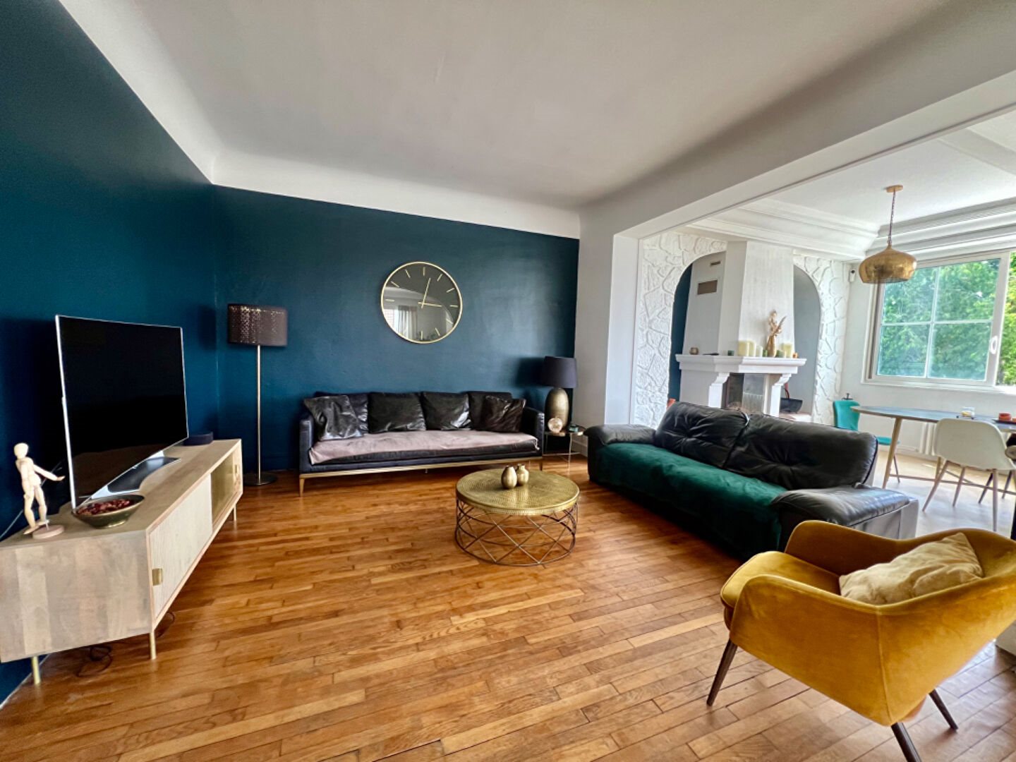 Maison à vendre, 168m², La Ferté-sous-Jouarre