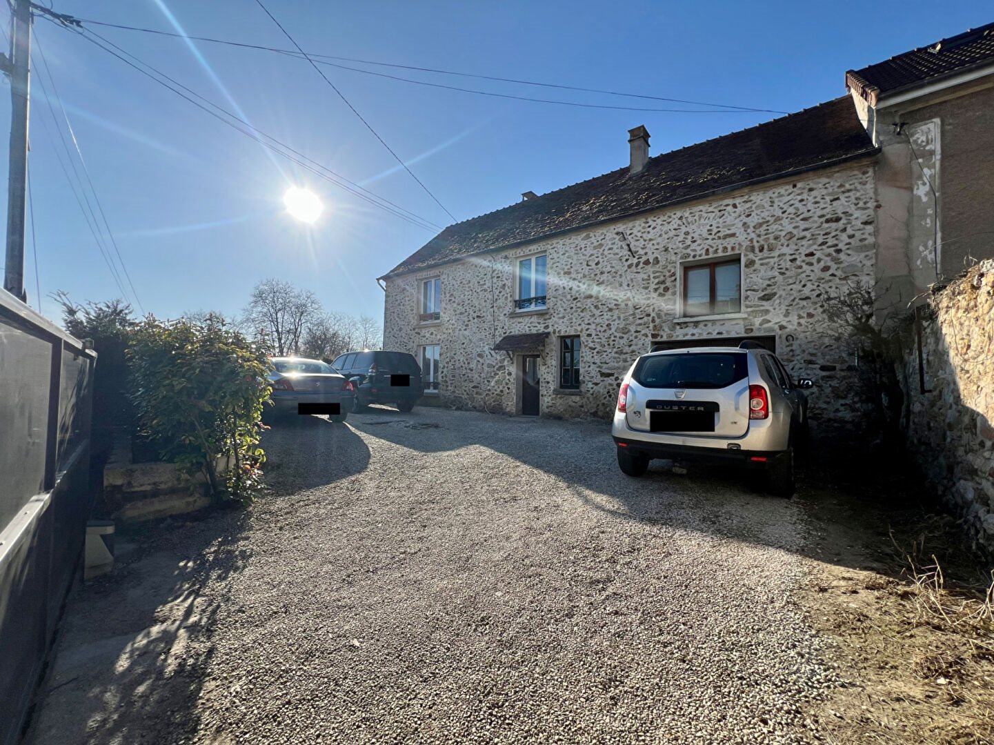 Maison à vendre, 175m², La Ferté-sous-Jouarre