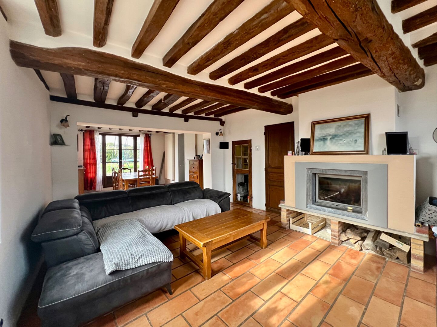 Maison à vendre, 175m², La Ferté-sous-Jouarre