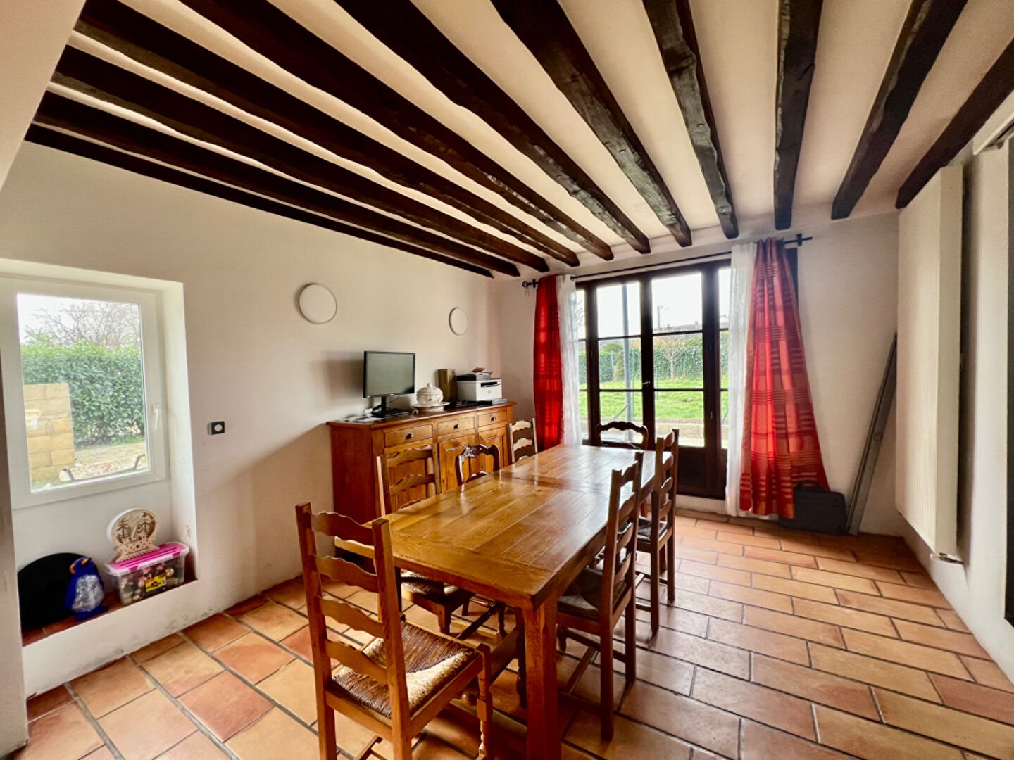 Maison à vendre, 175m², La Ferté-sous-Jouarre