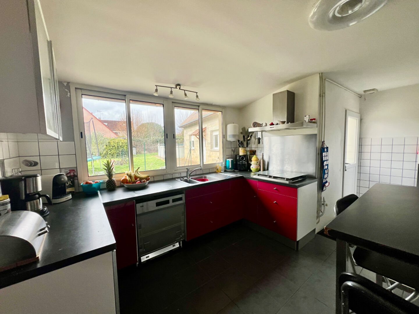 Maison à vendre, 175m², La Ferté-sous-Jouarre