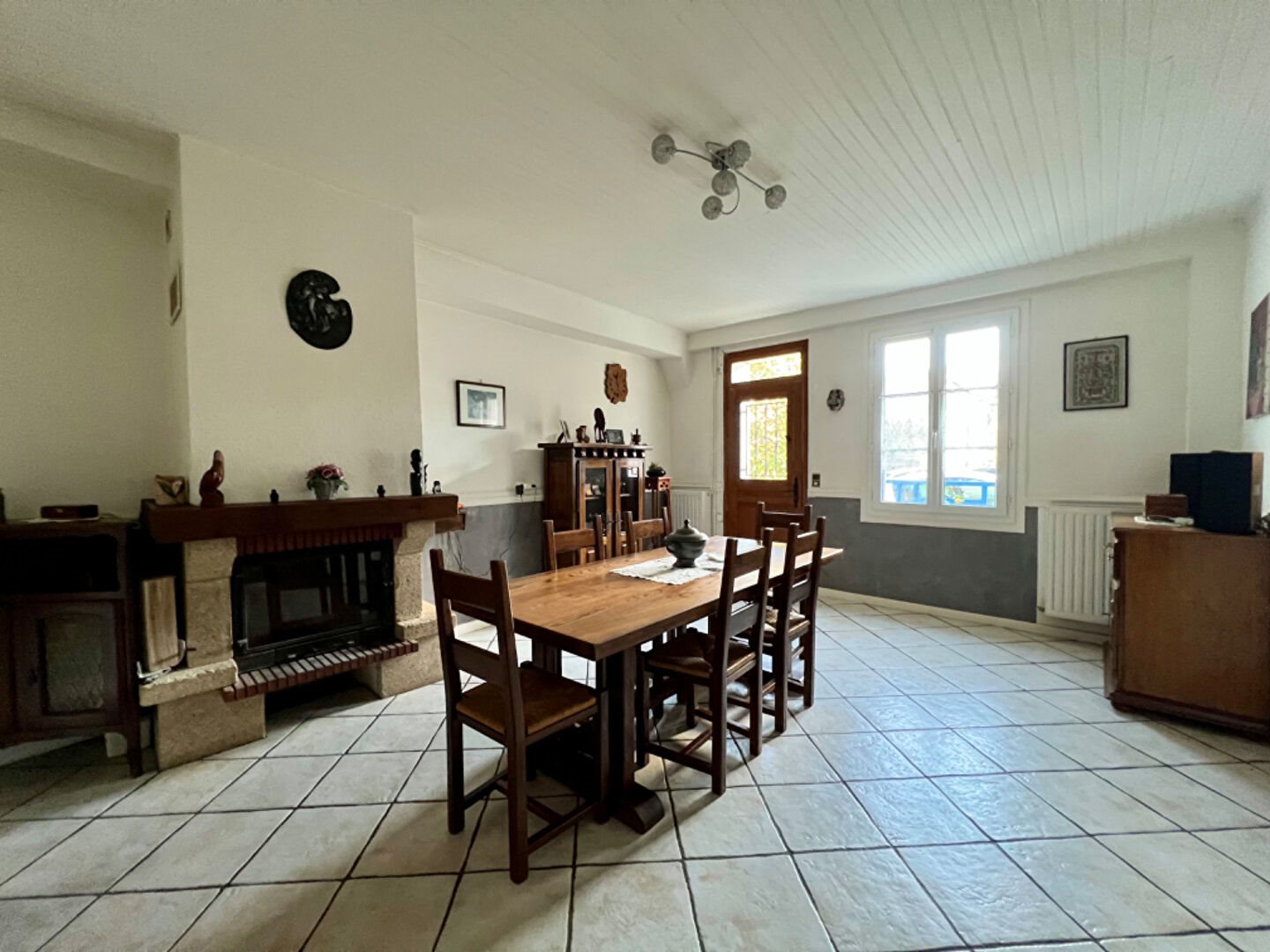 Maison à vendre, 112m², La Ferté-sous-Jouarre