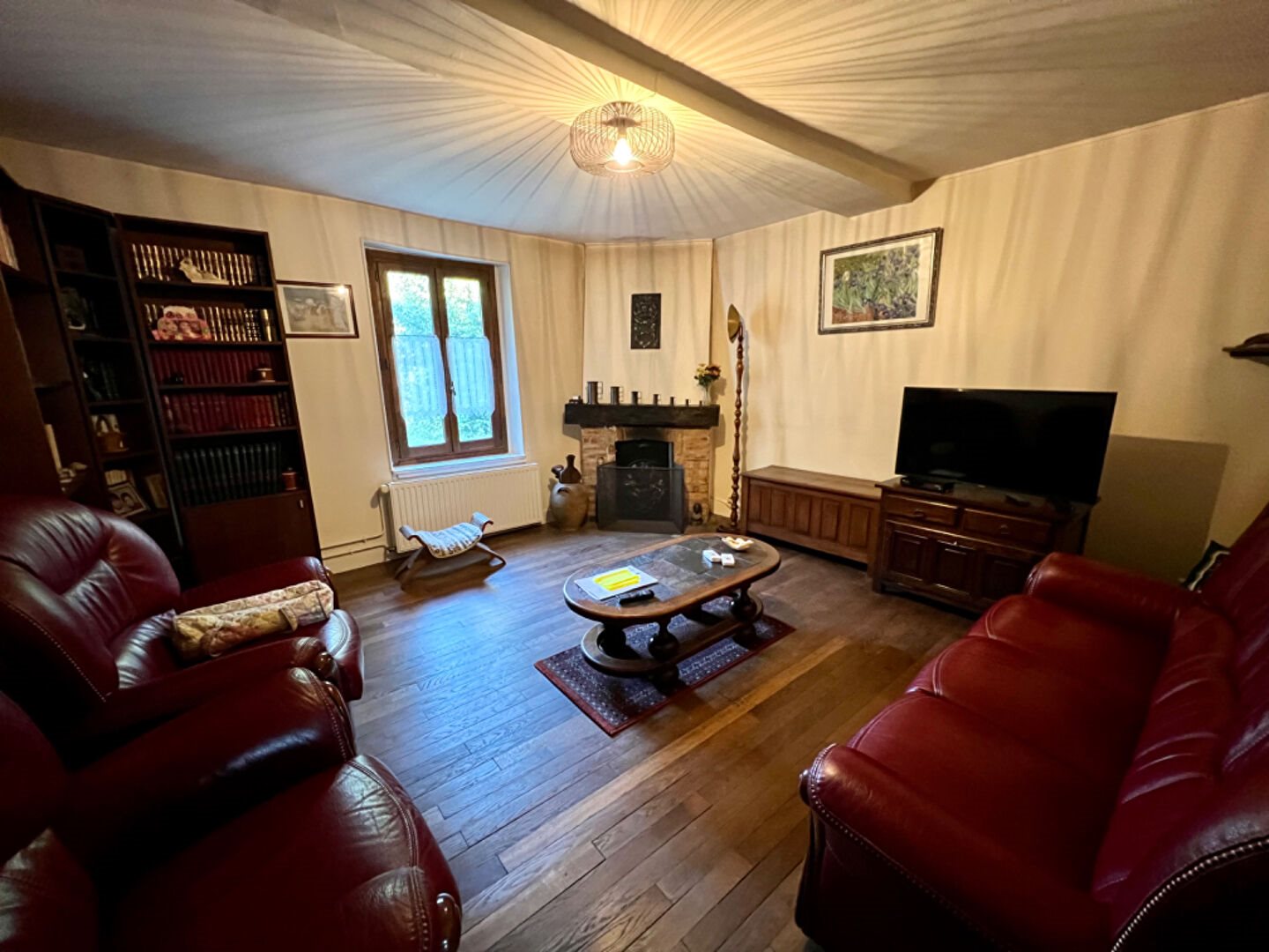 Maison à vendre, 112m², La Ferté-sous-Jouarre