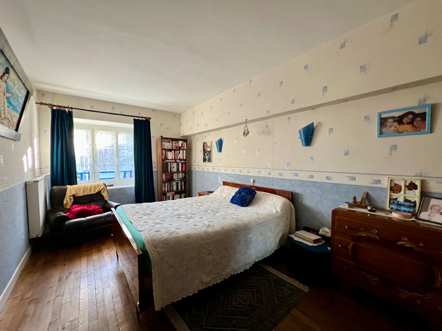Maison à vendre, 112m², La Ferté-sous-Jouarre