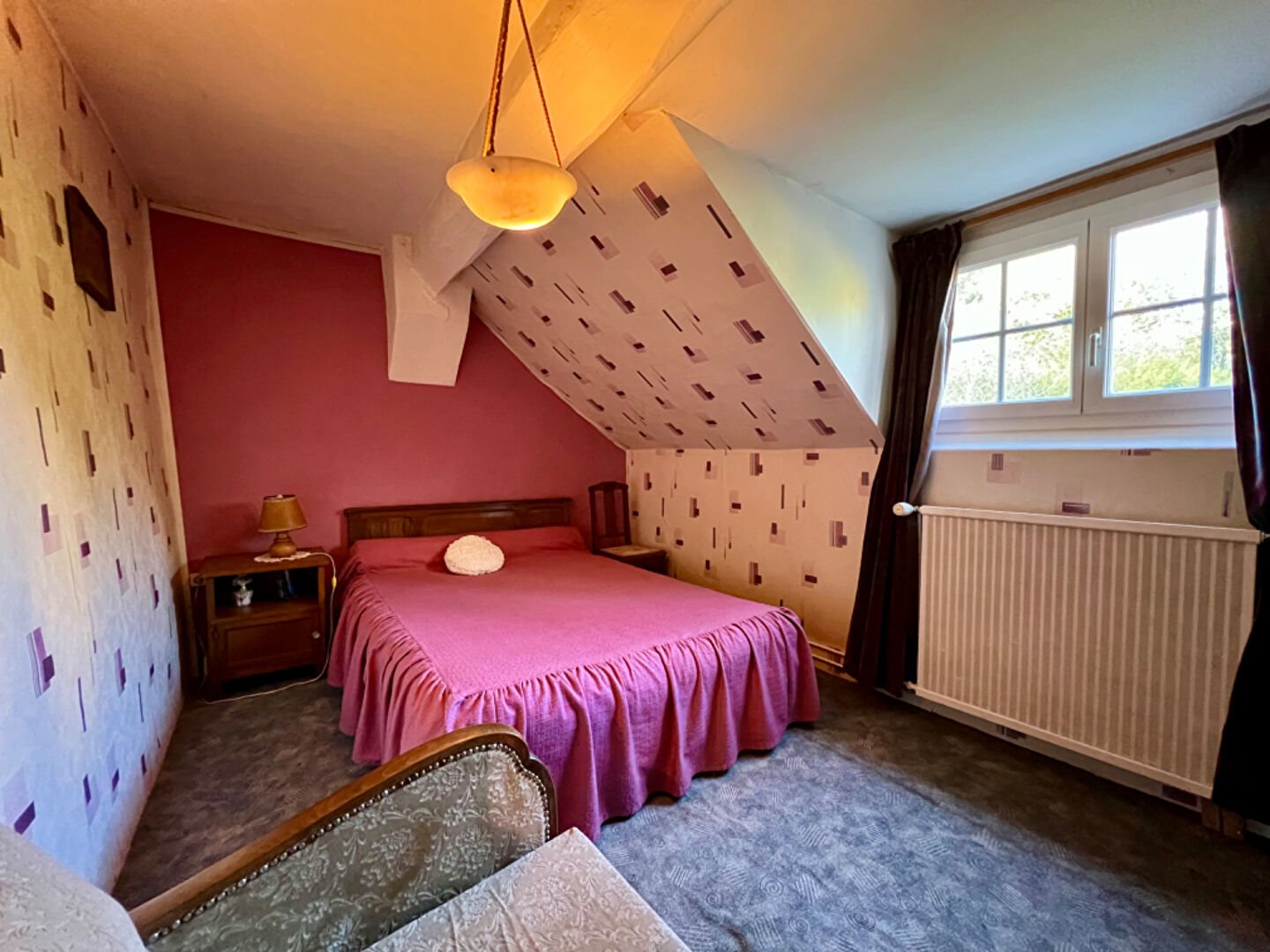 Maison à vendre, 112m², La Ferté-sous-Jouarre