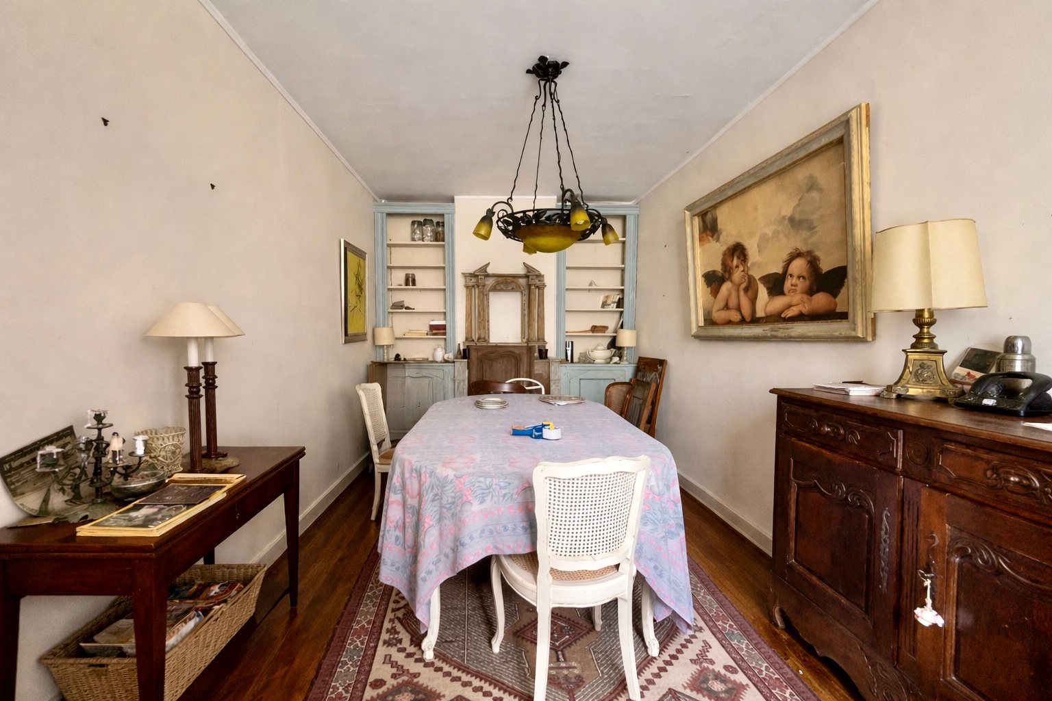 Maison à vendre, 153m², Jouarre