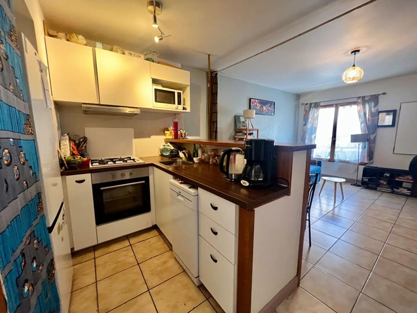 Maison à vendre, 47m², Meaux