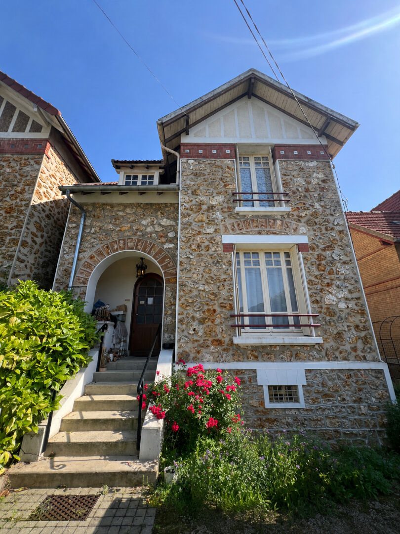 Maison à vendre, 93m², La Ferté-sous-Jouarre