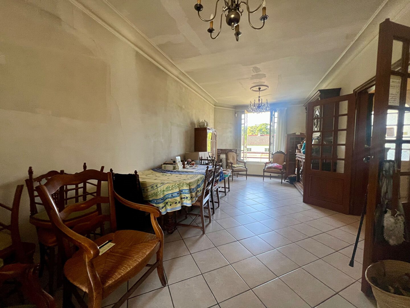 Maison à vendre, 93m², La Ferté-sous-Jouarre