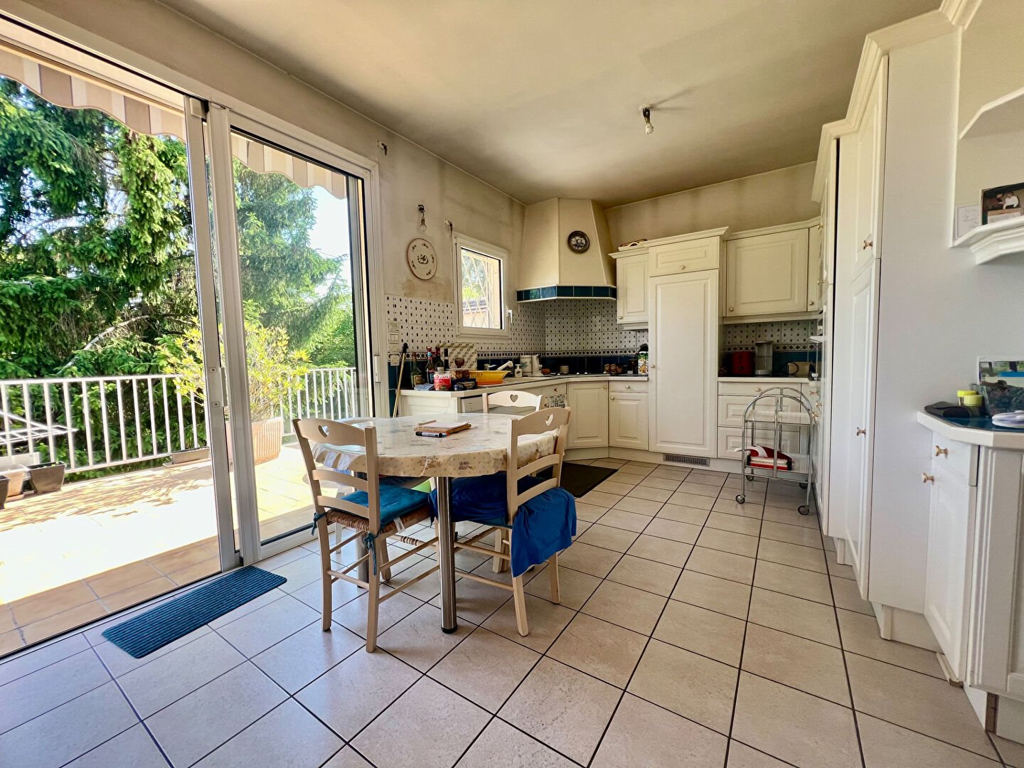 Maison à vendre, 93m², La Ferté-sous-Jouarre