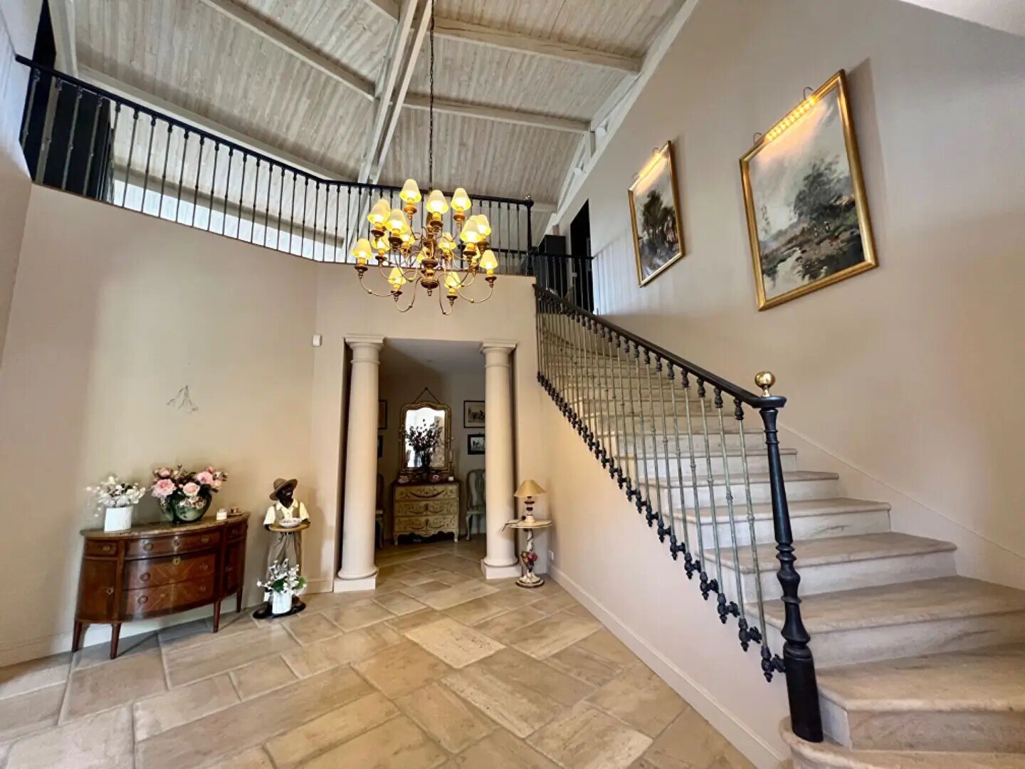 Maison à vendre, 462m², Mareuil-lès-Meaux