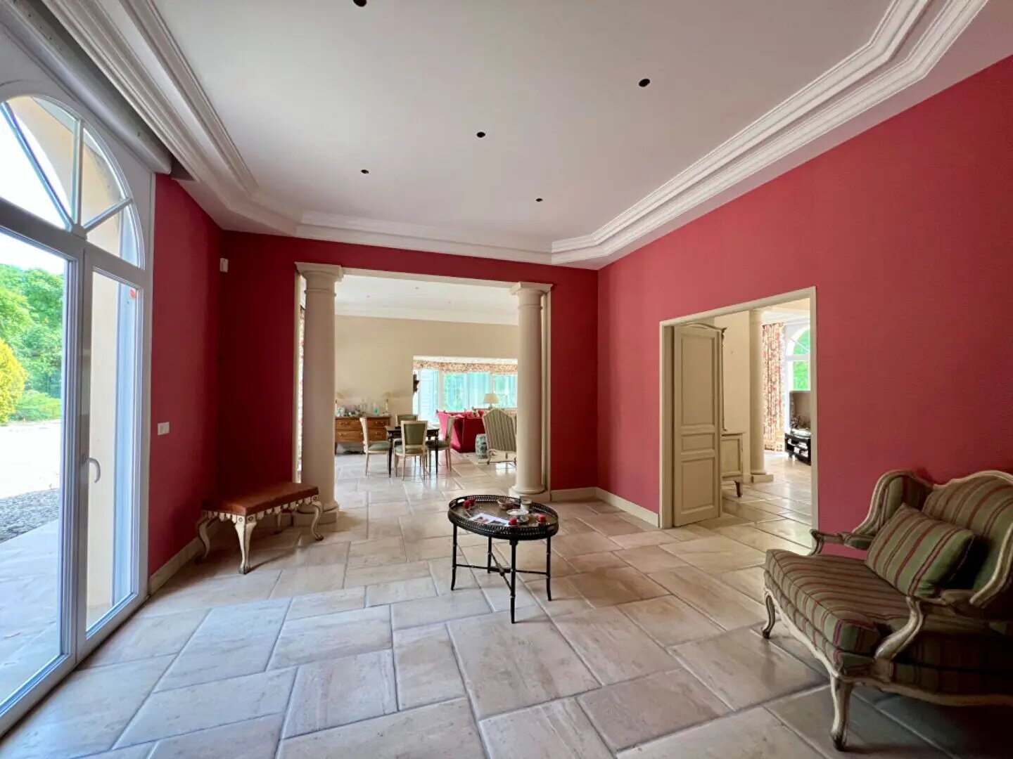 Maison à vendre, 462m², Mareuil-lès-Meaux