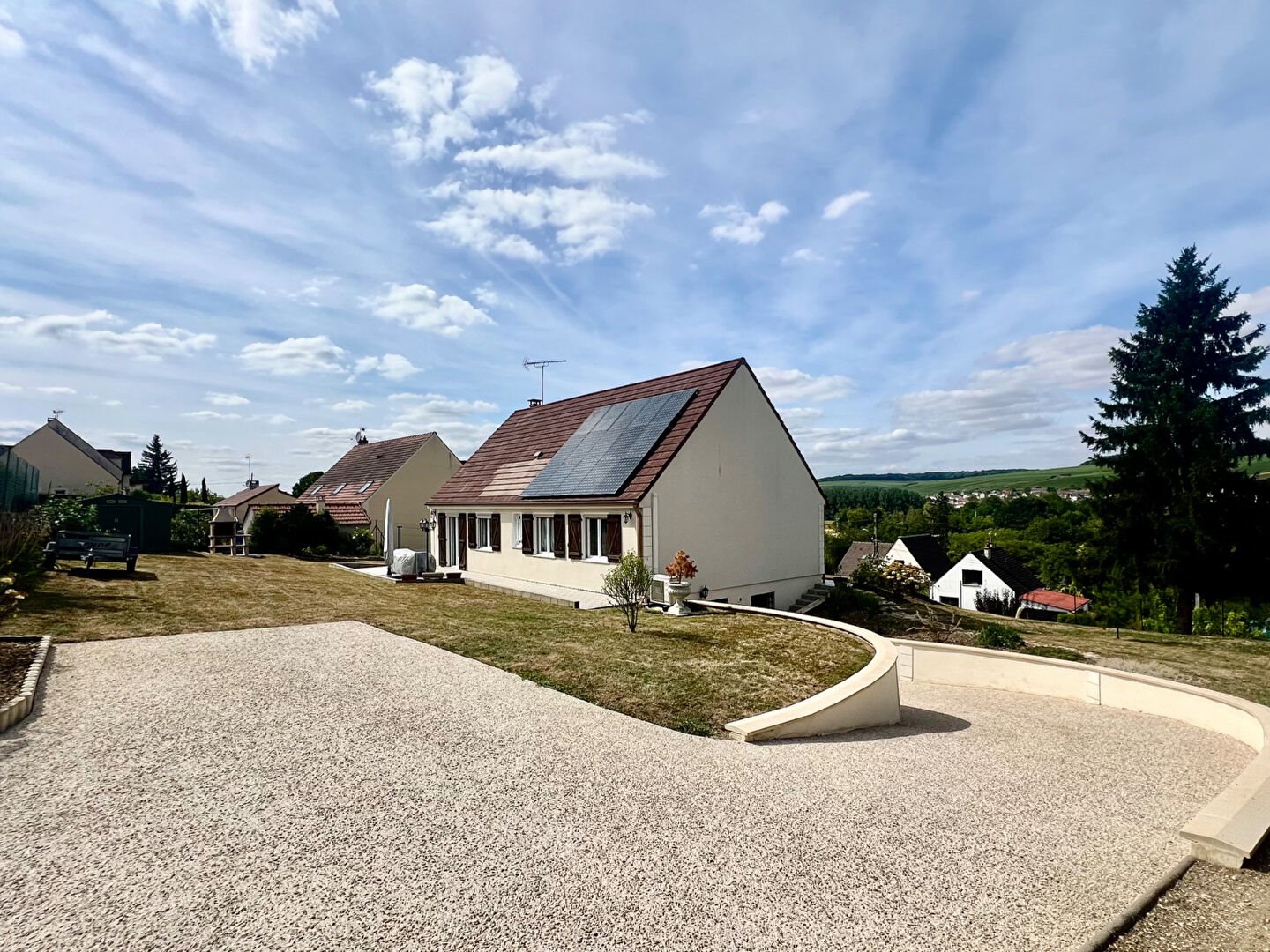 Maison à vendre, 162m², Le Bourget