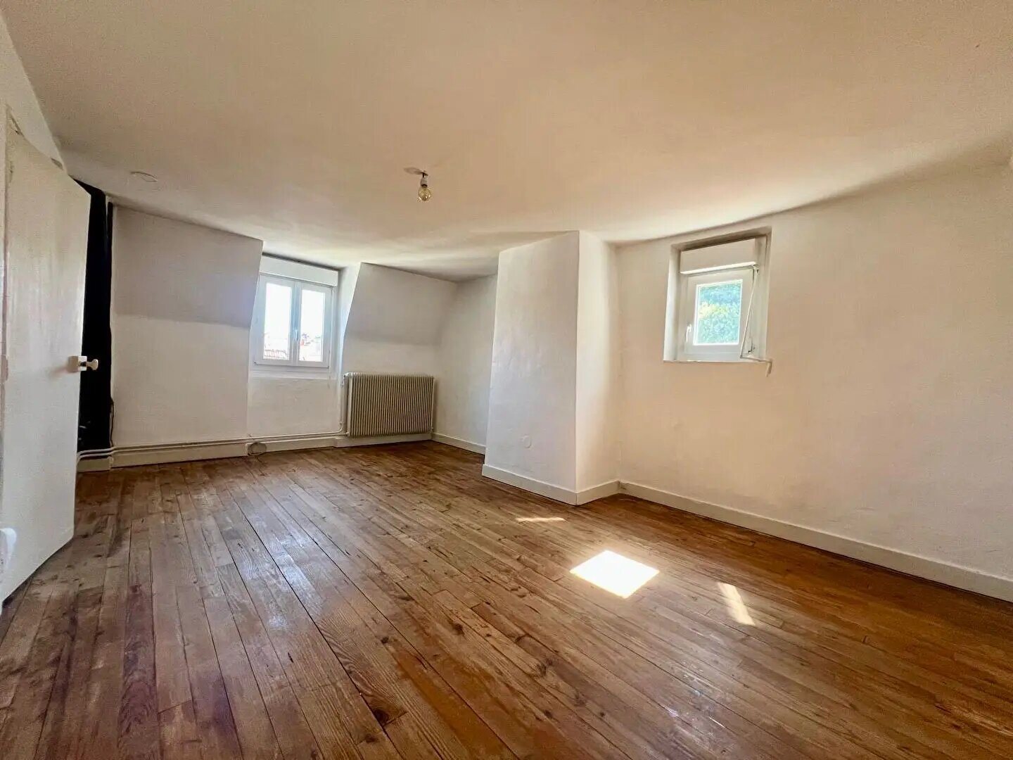 Appartement à louer, 46m², La Ferté-sous-Jouarre