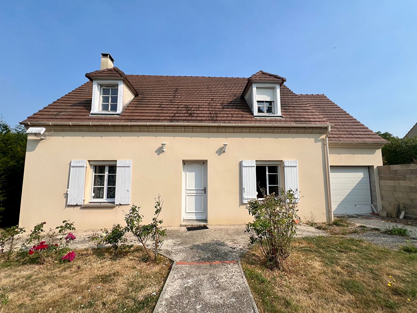 Maison à vendre, 124m², La Ferté-sous-Jouarre